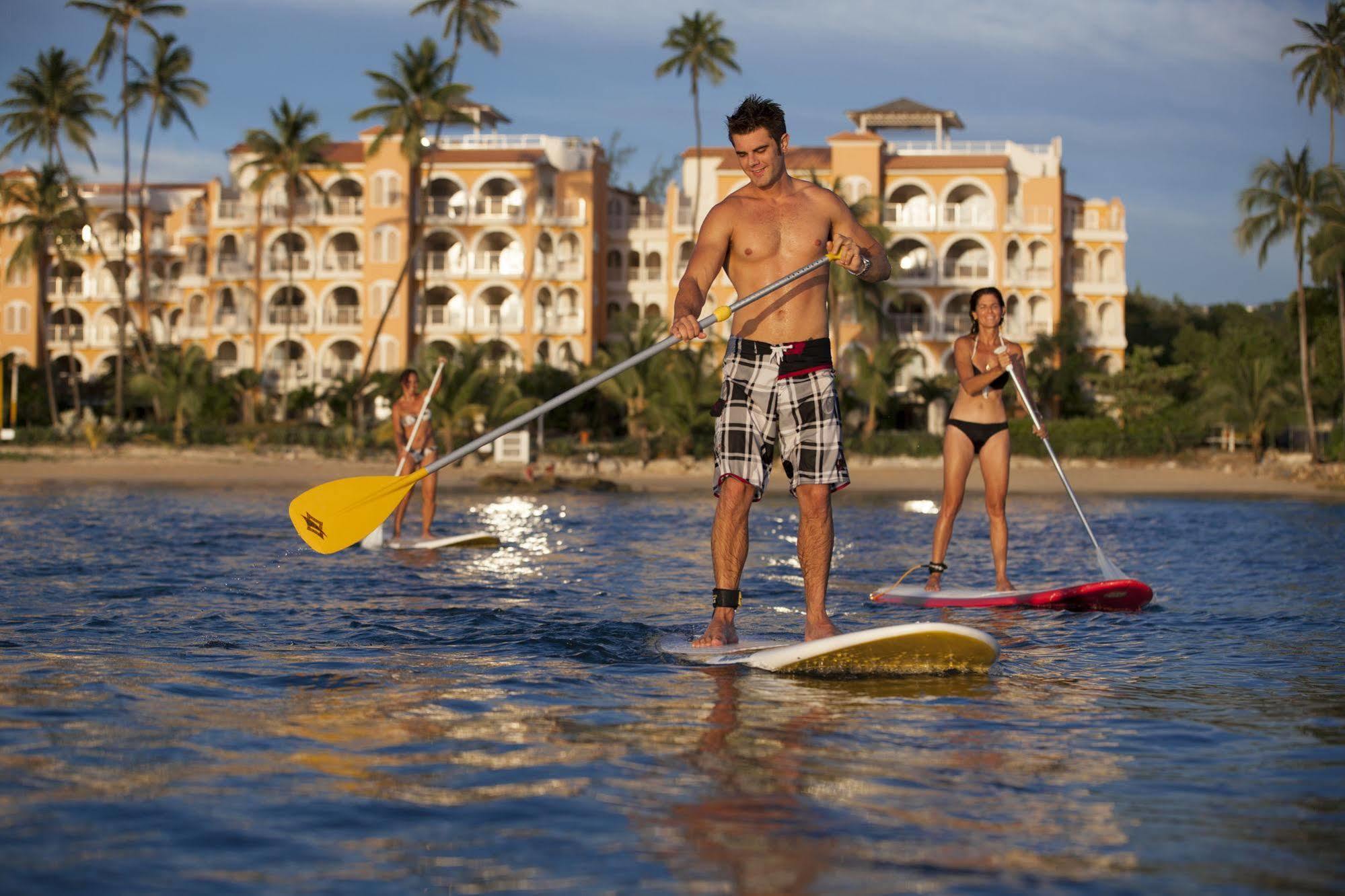 Saint Peter'S Bay Luxury Resort And Residences Exterior foto